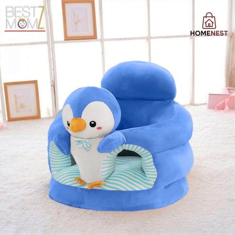 Baby Round Foam Floor Seats