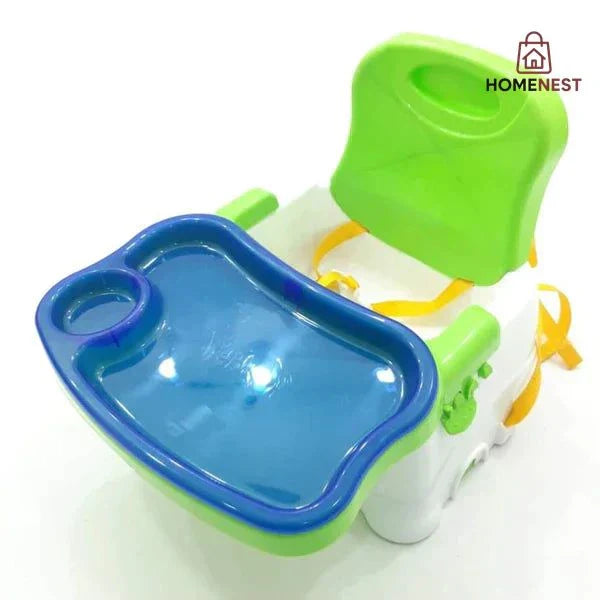 3 in 1 Healthcare Booster Seat