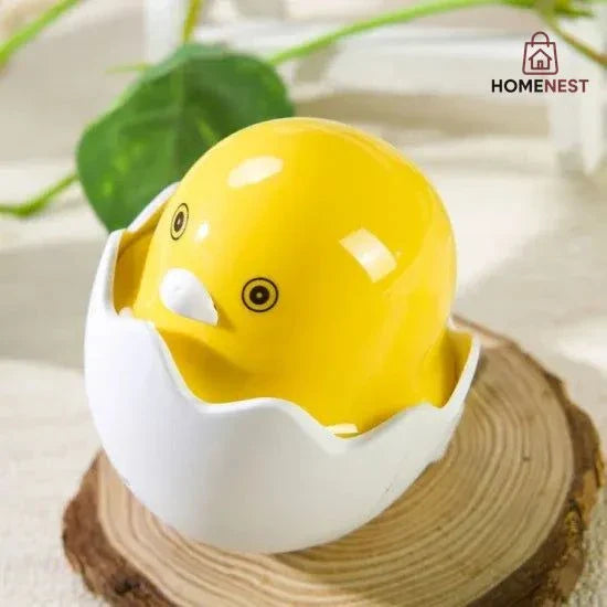 LED CHICK NIGHT BULB (Pack of 2)