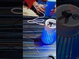 Eco Friendly Electronic LED Mosquito Killer
