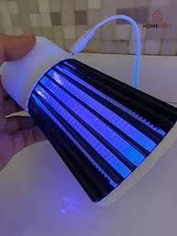 Eco Friendly Electronic LED Mosquito Killer