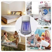 Eco Friendly Electronic LED Mosquito Killer