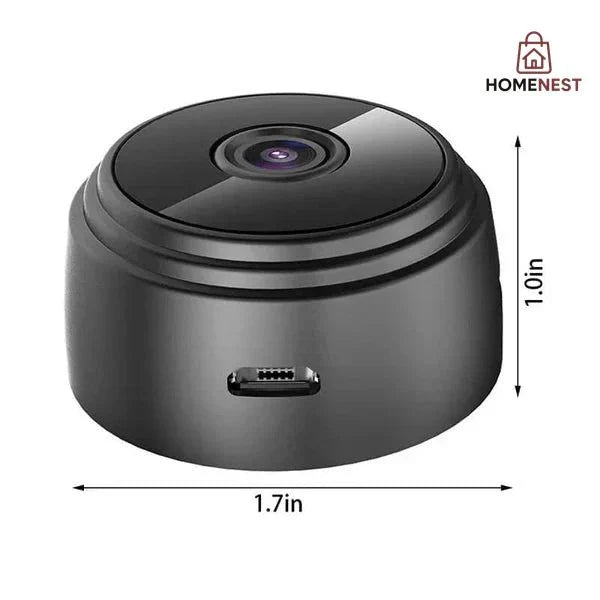 A9 Mini Wifi Camera