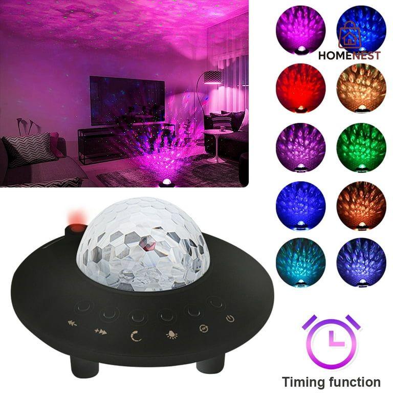Starry Projector Galaxy Night Light