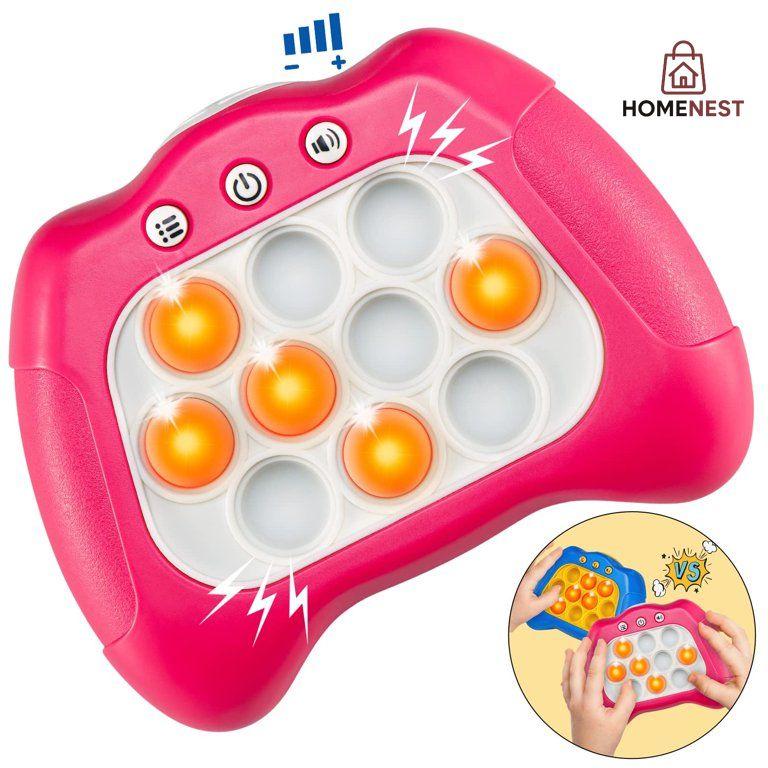 QUICK PUSH POP GAME FIDGET TOY FOR KIDS