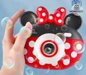 Bubble Camera