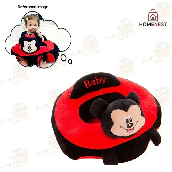 Mickey Mouse Cartoon Sofa