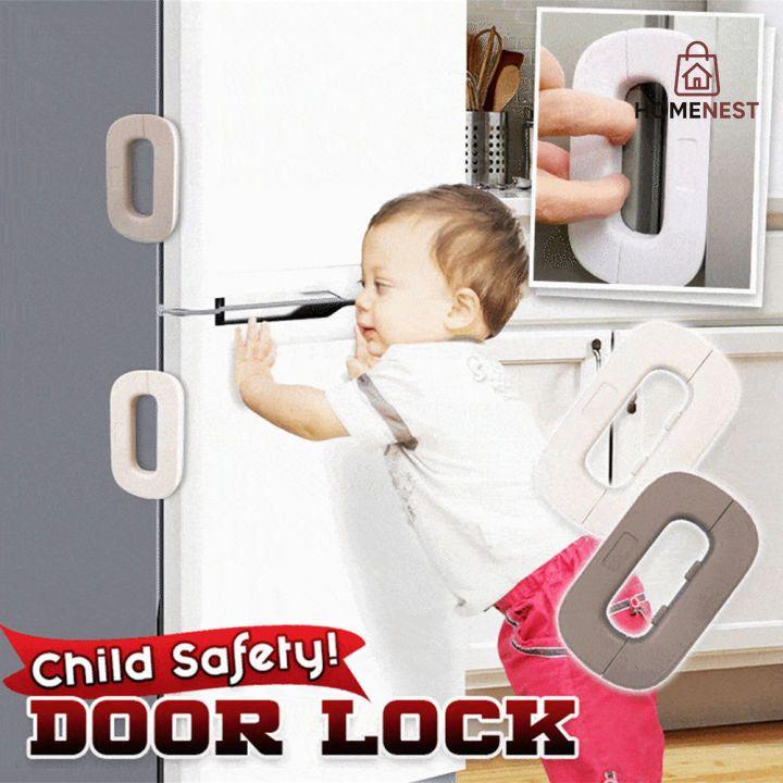 FRIDGE LOCK