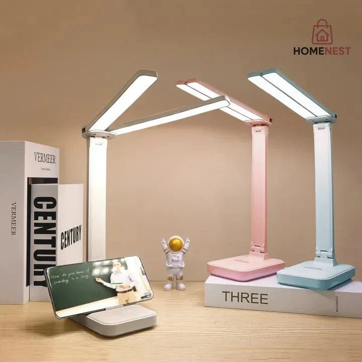 LED Desk Lamp