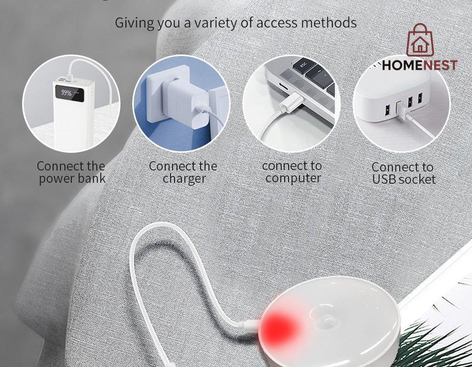 SENSOR LIGHT