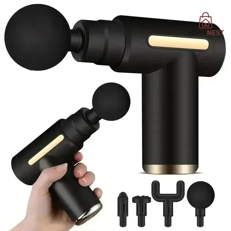 Muscle Relaxation Gun Massager