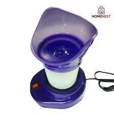 Shinon - The Steam Facial