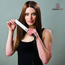 Remington Hair Straightener
