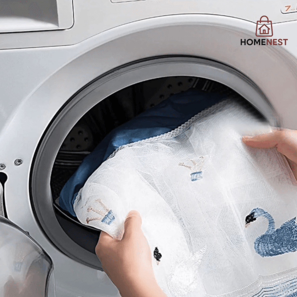 Ac Dust Protection Cover ( Flexible Size )