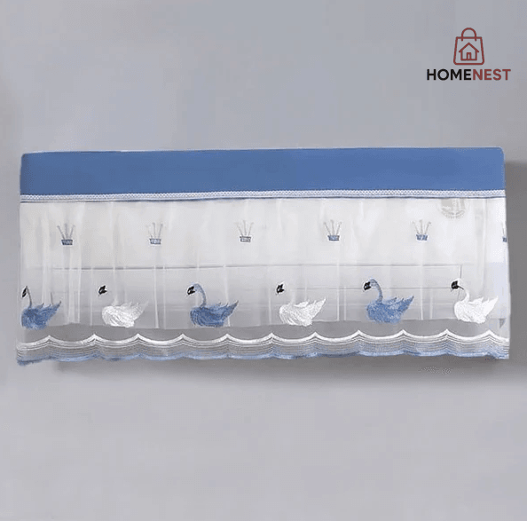 Ac Dust Protection Cover ( Flexible Size )