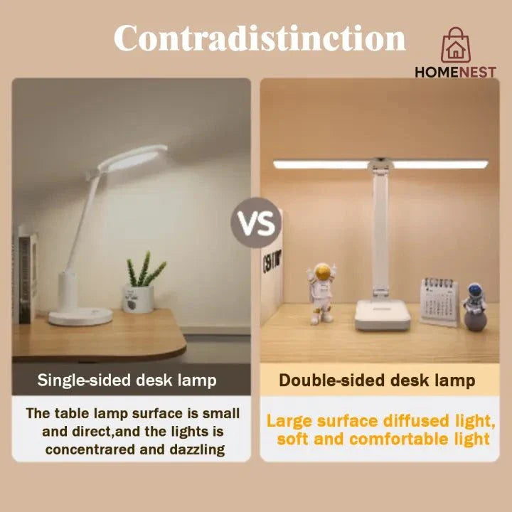 LED Desk Lamp