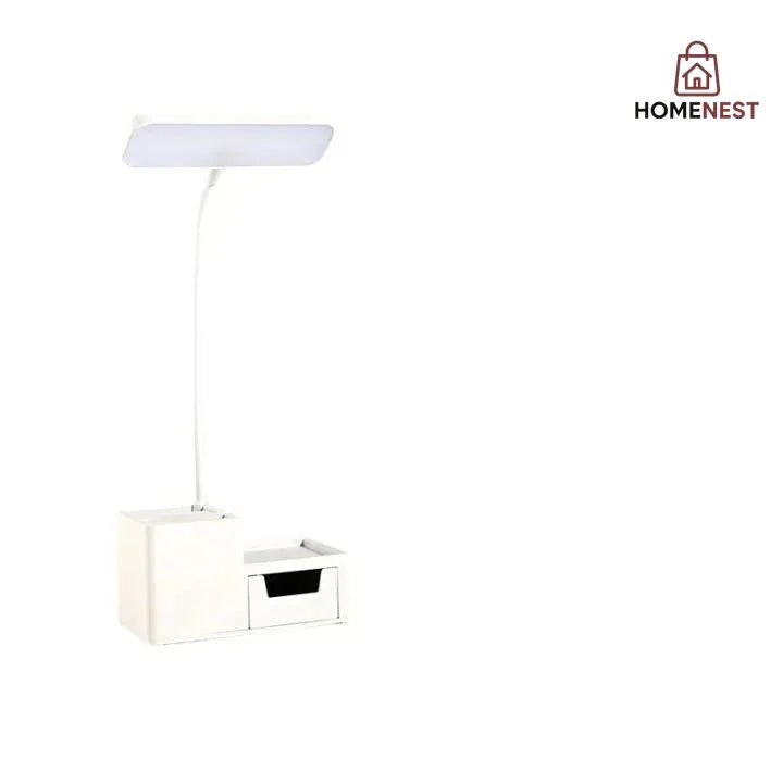 USB Rechargeable Table Lamp for Learning