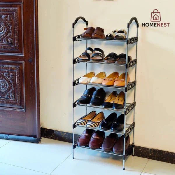 New Slim Shoes Rack