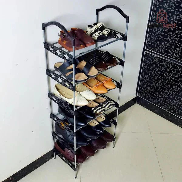 New Slim Shoes Rack