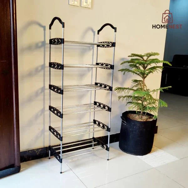 New Slim Shoes Rack