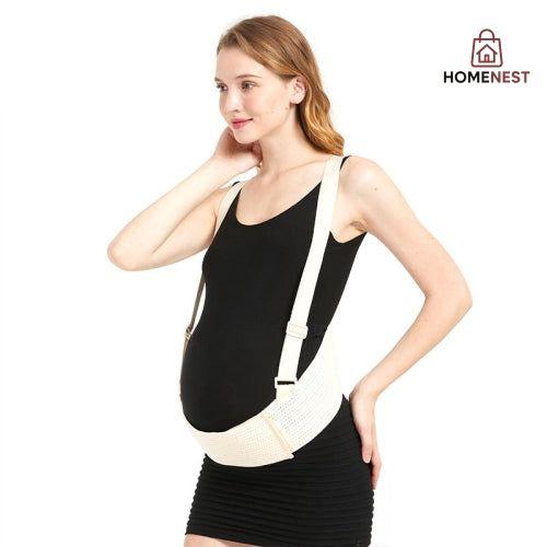 PREGNENT BELT
