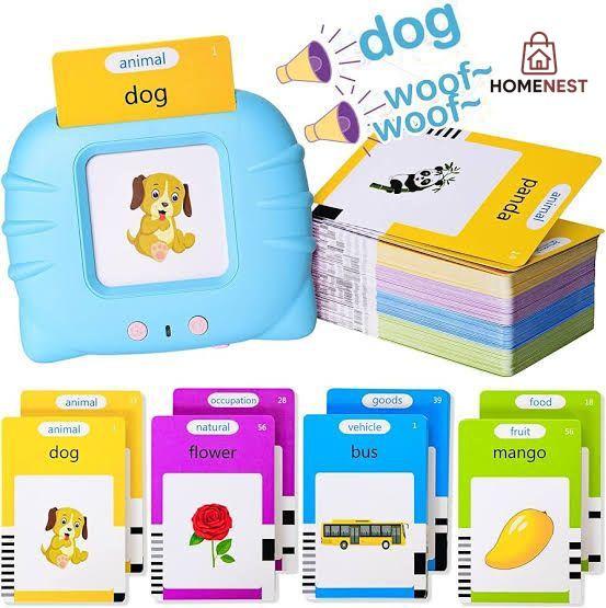 Kids Digital Rechargeable Pocket Camera without Memory card