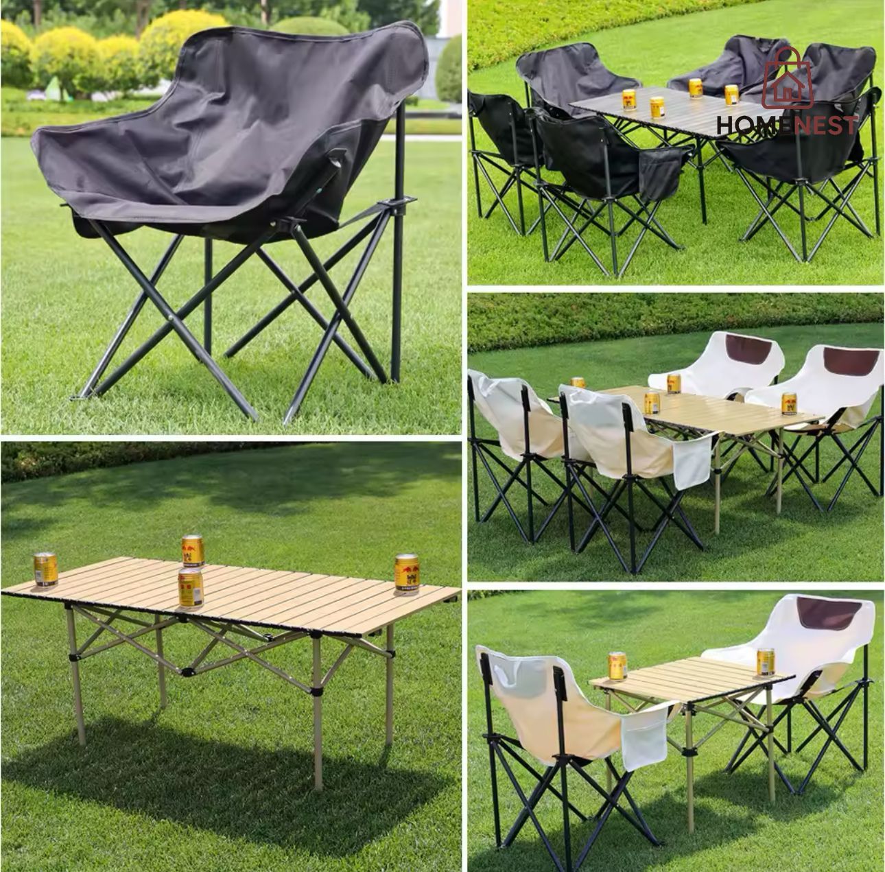 FOLDING CHAIR