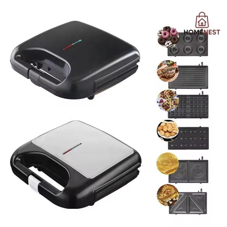 Kenwood Sandwich Maker 🥪