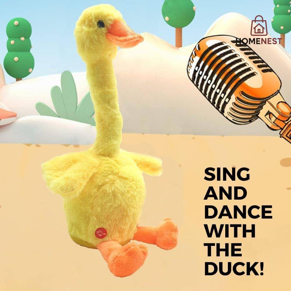 Duck Dancing Cactus