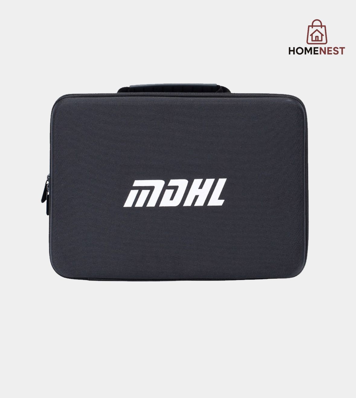 MDHL Heavy Duty 5 Head Gun Massager