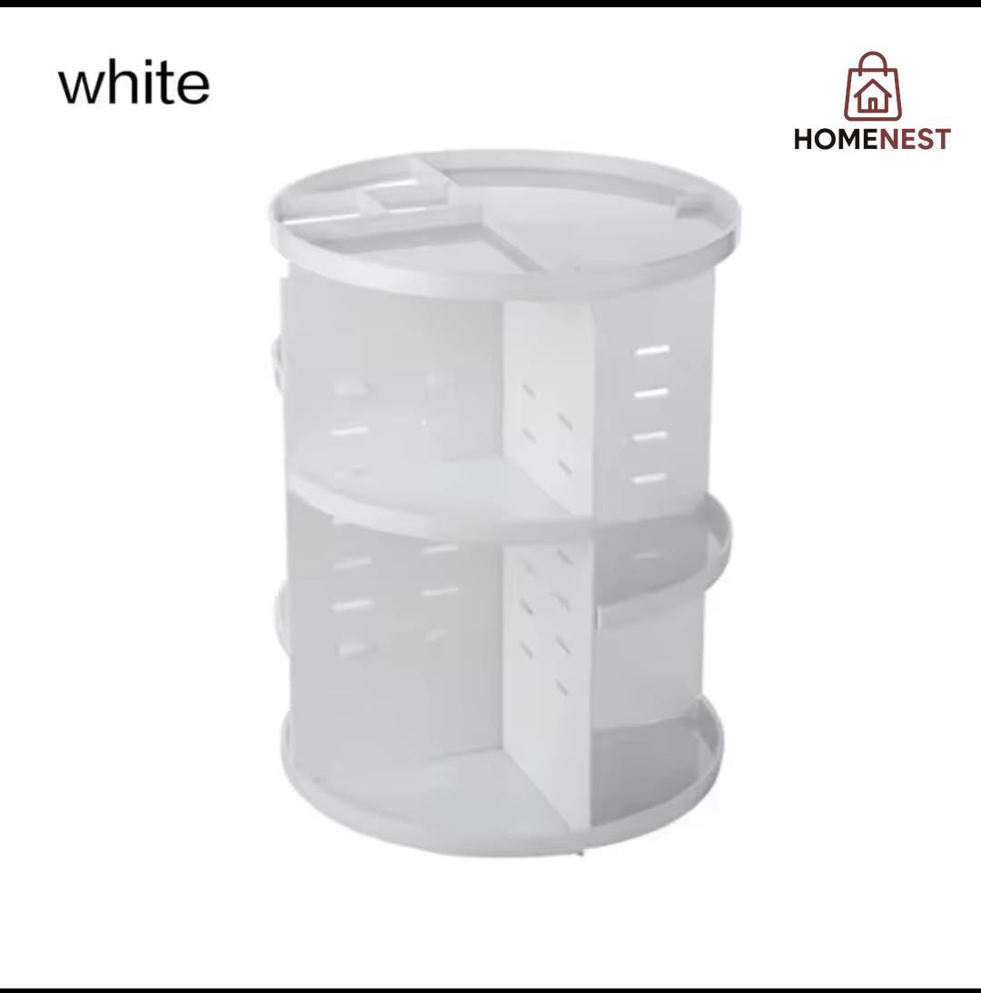 360° cosmetic Organizer