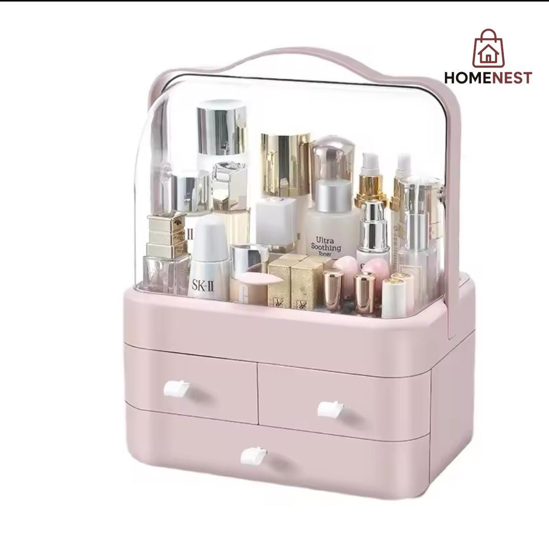 Big Size Cosmetic storage Box
