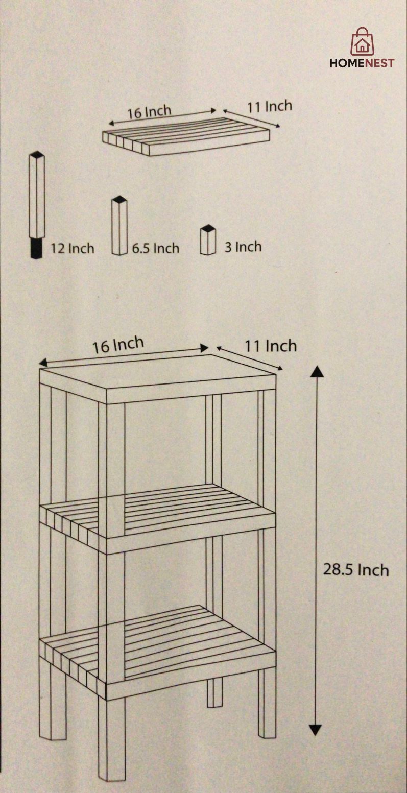 Max Multi Rack