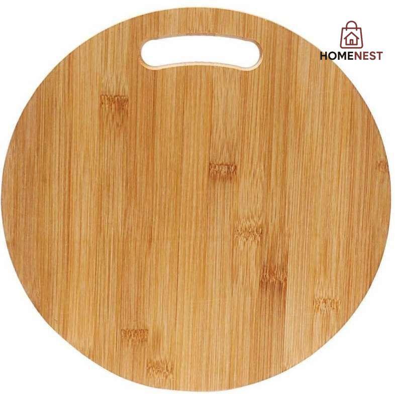 Wooden Washable Cutting Board