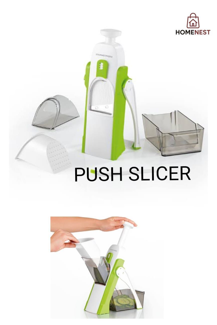 MANDOLINE SLICER