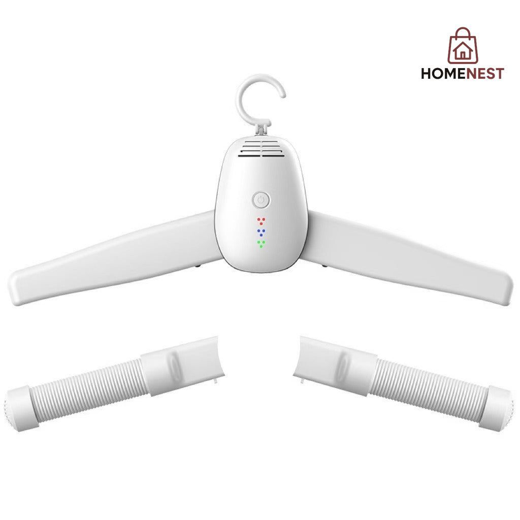 Electric Dryer Hanger
