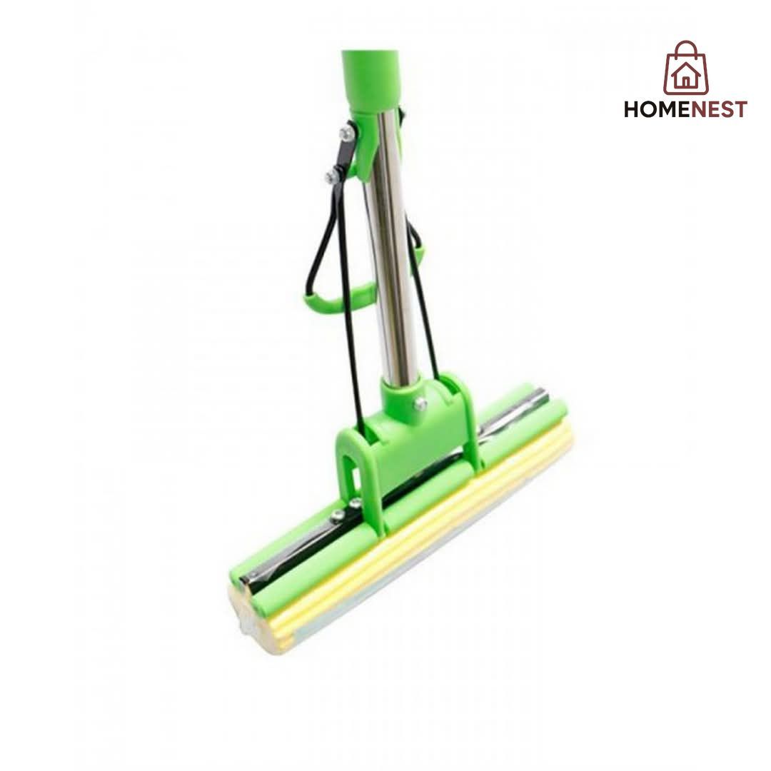 FLOOR MOP ROLLER