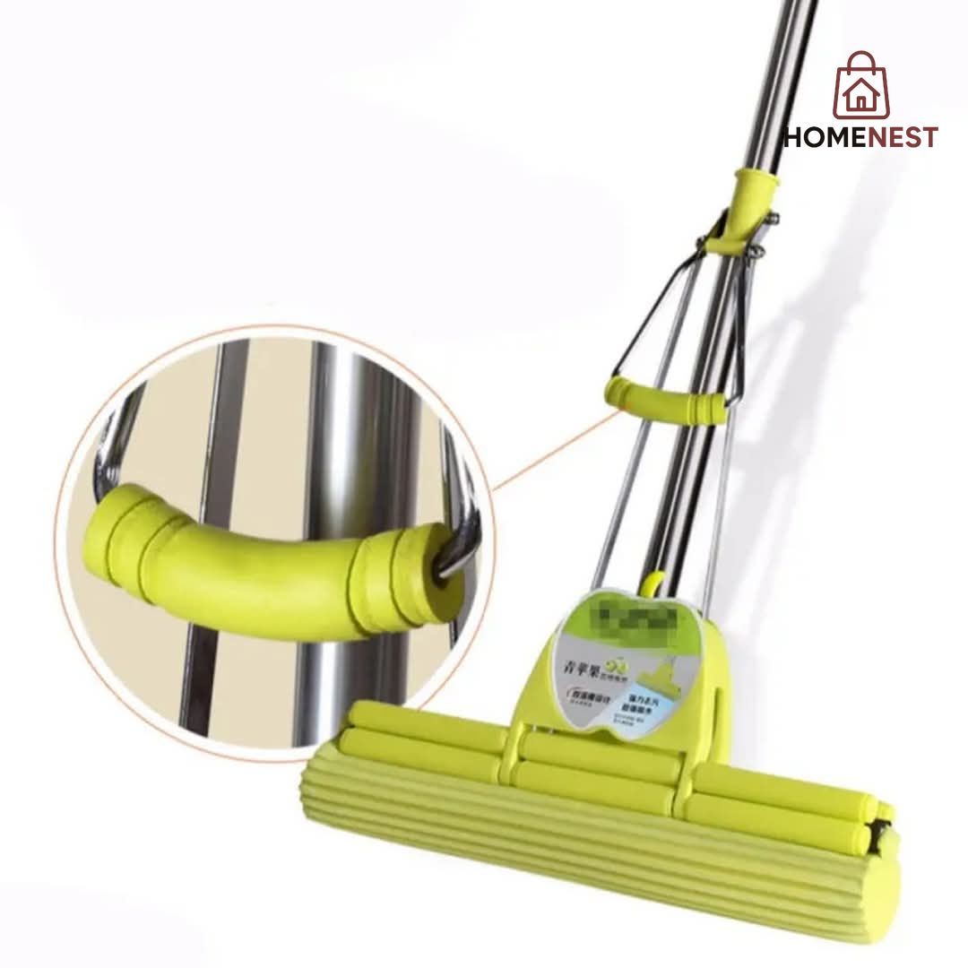 FLOOR MOP ROLLER
