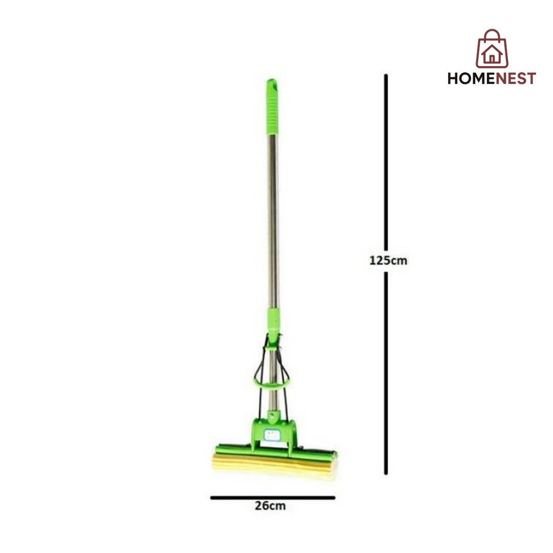 FLOOR MOP ROLLER