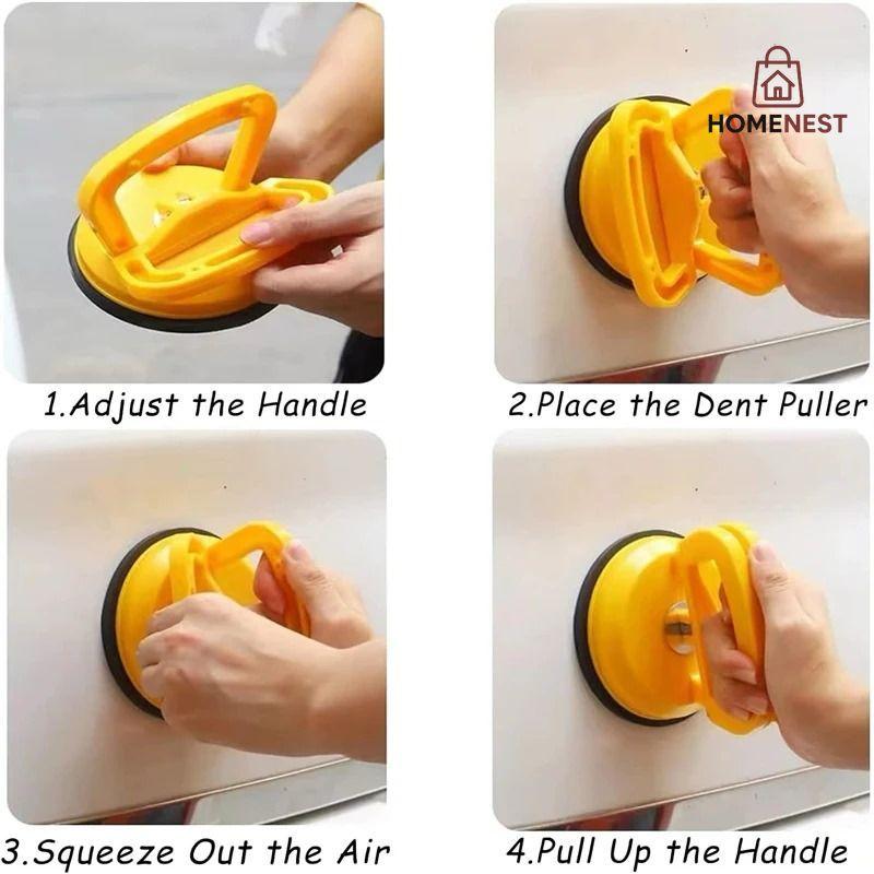 Car Dent Removal Handle