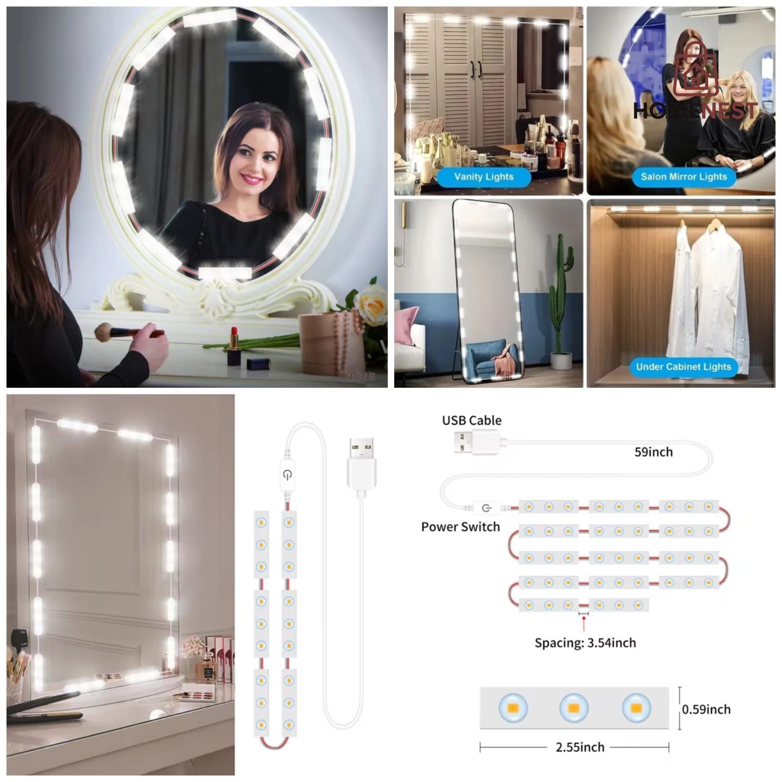 LED Strip Light