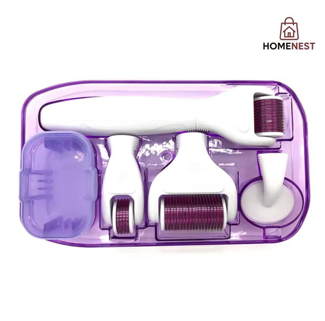6 in 1 Derma Roller
