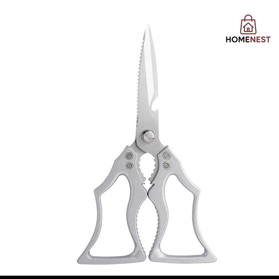Multipurpose heavy Quality kitchen Scissors