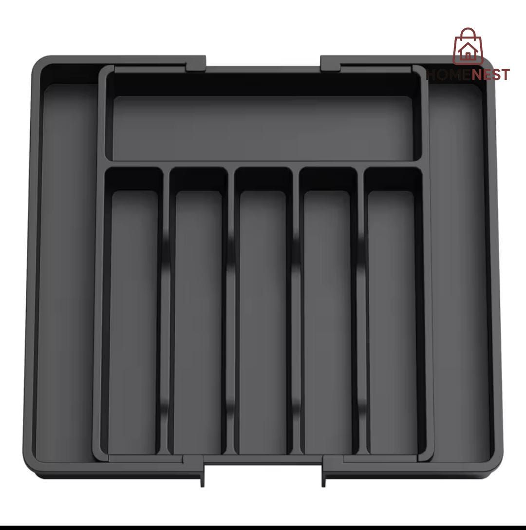 Kitchen Drawer Organizer