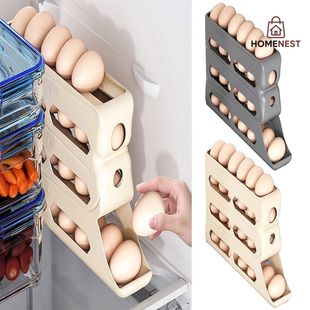 Egg storage Box