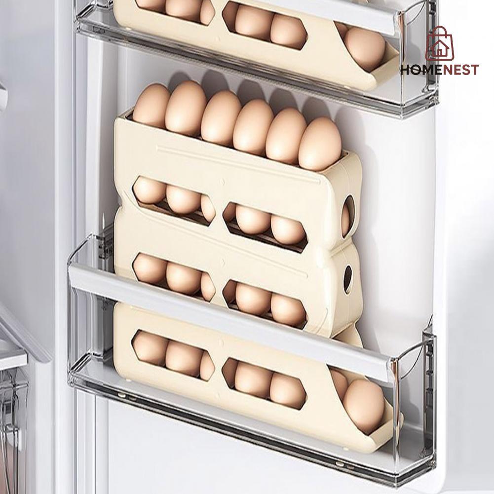 Egg storage Box