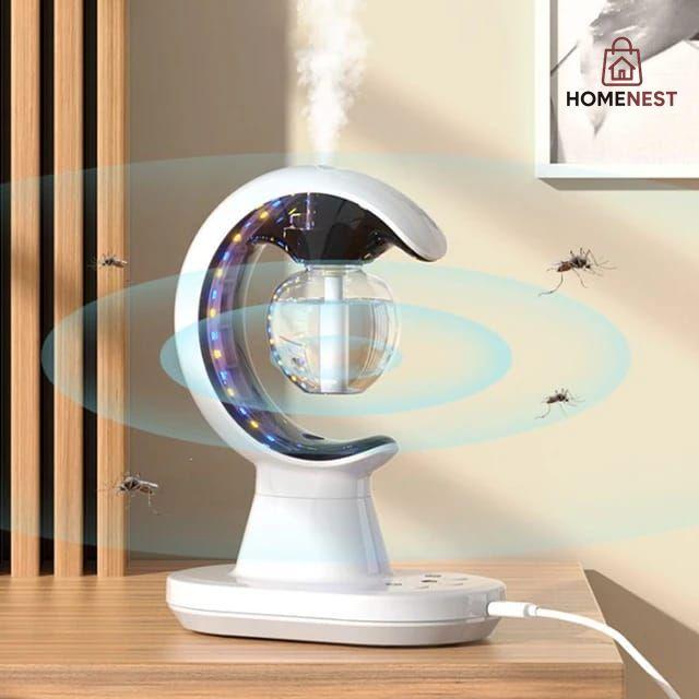 3-in-1 Multifunctional Mosquito Killer Lamp Humidifier