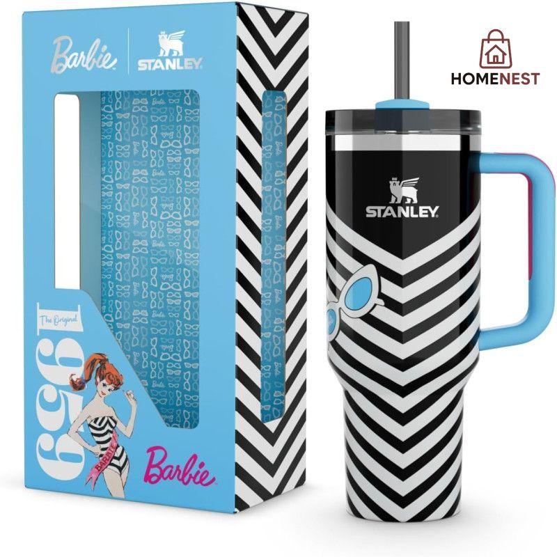 Stanley X Barbie Tumblers