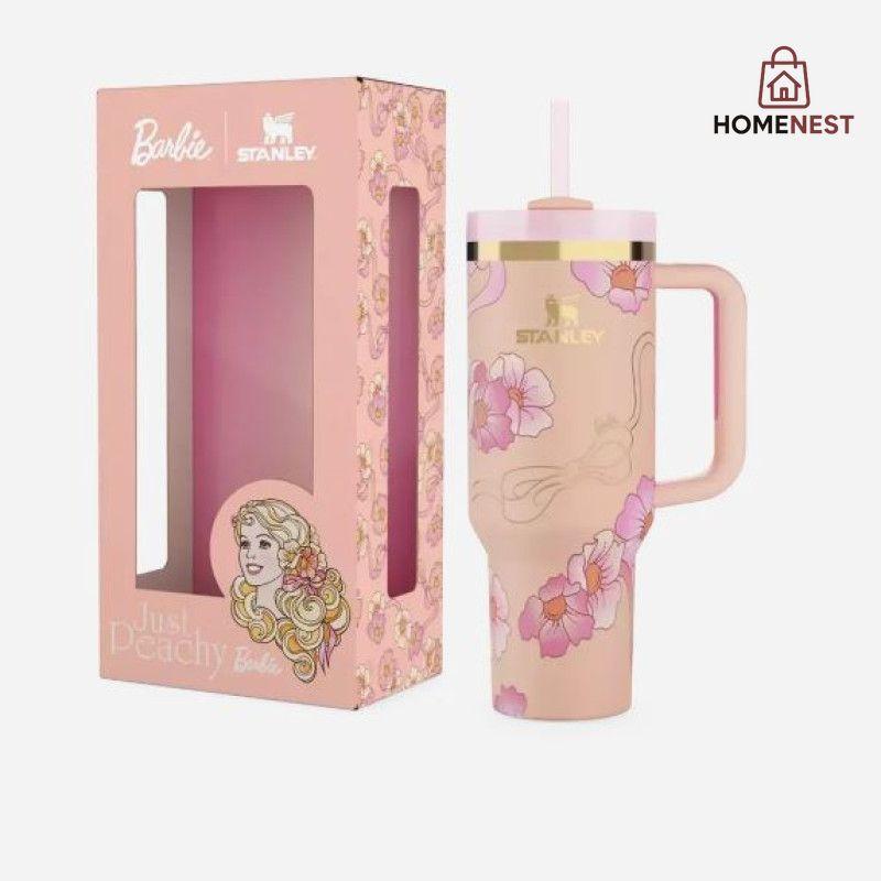 Stanley X Barbie Tumblers