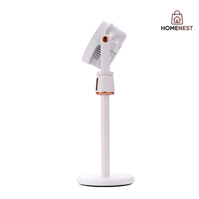 Rechargeable fan